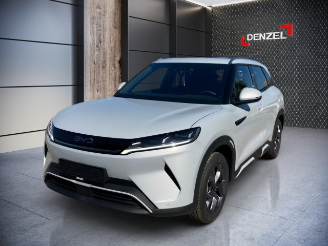 Bild 1: BYD ATTO 2 Boost