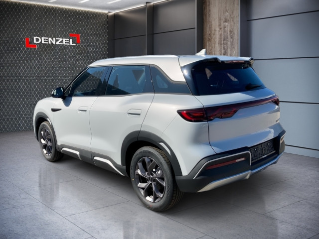 Bild 2: BYD ATTO 2 Boost