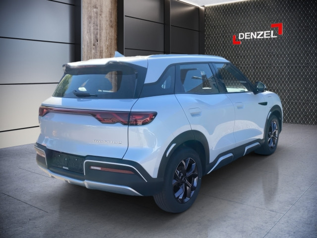 Bild 3: BYD ATTO 2 Boost