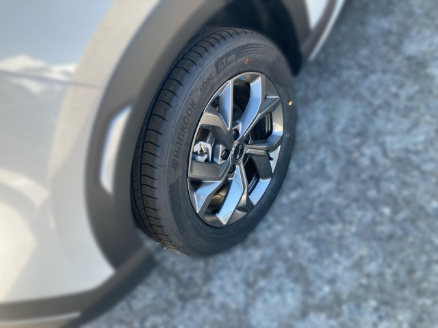 Bild 4: BYD ATTO 2 Boost