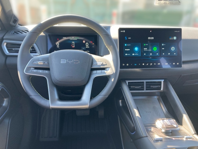 Bild 6: BYD ATTO 2 Boost