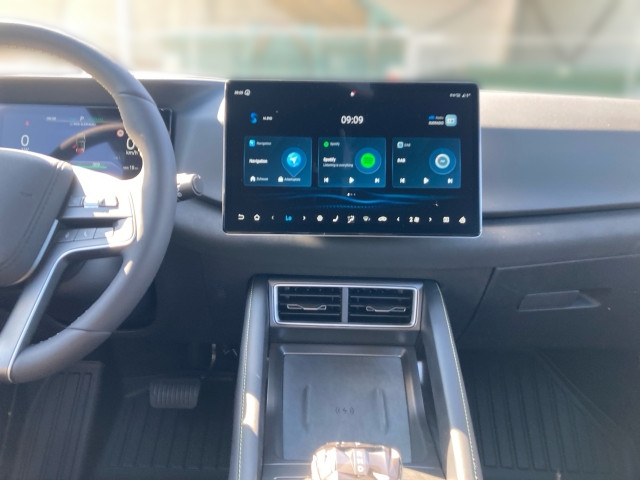 Bild 7: BYD ATTO 2 Boost