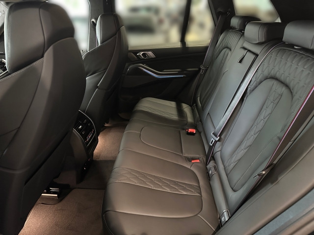 Bild 8: BMW X5 xDrive50e G05 XB1