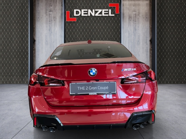 Bild 10: BMW M235 xDrive Gran Coupe