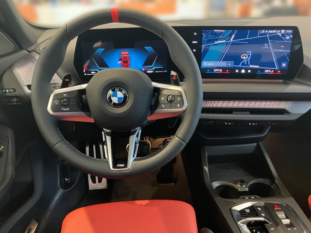 Bild 6: BMW M235 xDrive Gran Coupe