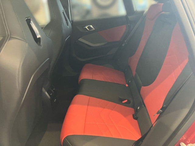 Bild 8: BMW M235 xDrive Gran Coupe