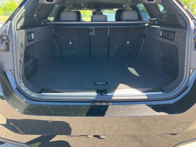 Bild 9: BMW 540d xDrive Touring G61 B57