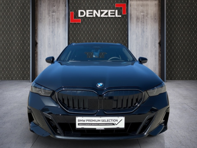 Bild 12: BMW 540d xDrive Touring G61 B57