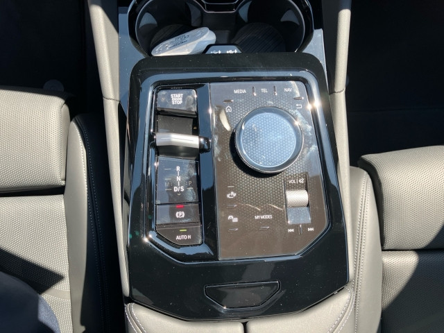 Bild 14: BMW 540d xDrive Touring G61 B57