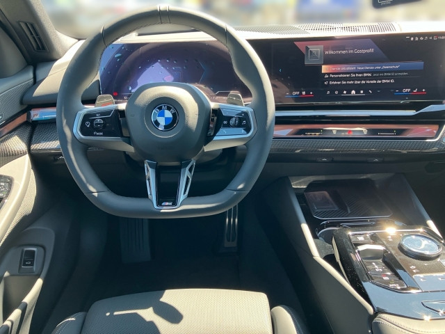 Bild 6: BMW 540d xDrive Touring G61 B57