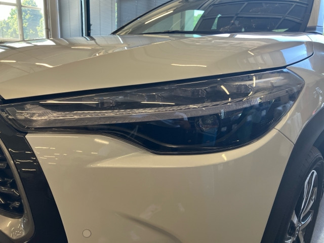 Bild 11: Toyota Corolla Cross 2.0, Active Drive, 4x4