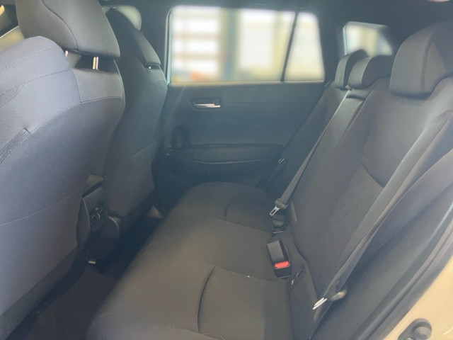 Bild 8: Toyota Corolla Cross 2.0, Active Drive, 4x4