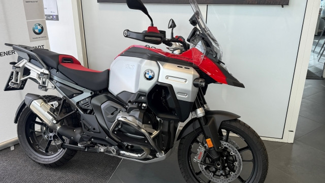 Bild 0: BMW Motorrad R 1300 GS Adventure