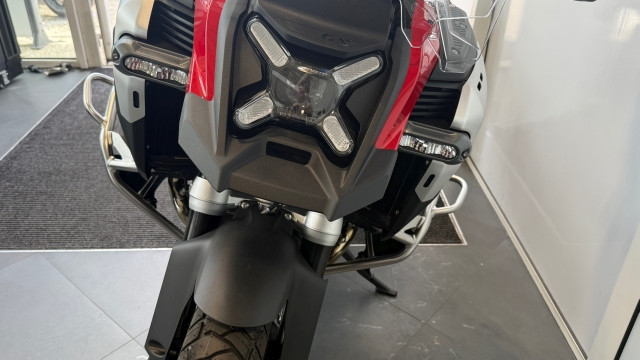 Bild 2: BMW Motorrad R 1300 GS Adventure