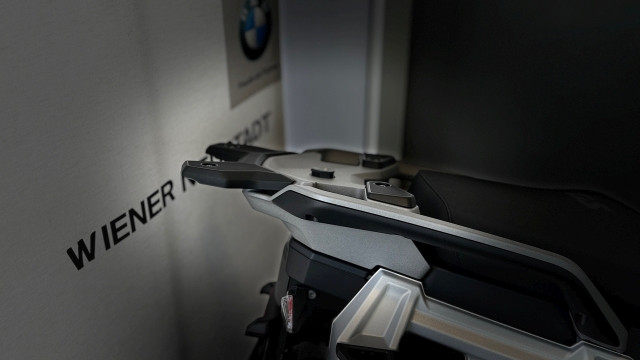 Bild 5: BMW Motorrad R 1300 GS Adventure