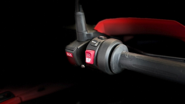 Bild 7: BMW Motorrad R 1300 GS Adventure