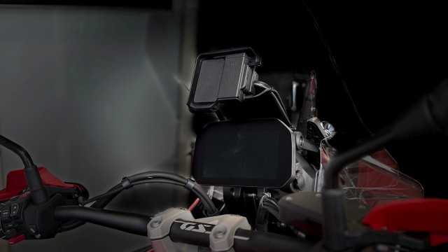 Bild 8: BMW Motorrad R 1300 GS Adventure