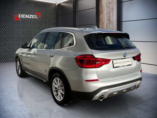 Bild 10: BMW X3 20iX (TR55) xDrive G01 B48