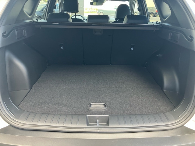 Bild 9: Hyundai Tucson NX4 20th Anniversary 1,6 T-GDi HEV 2WD AT