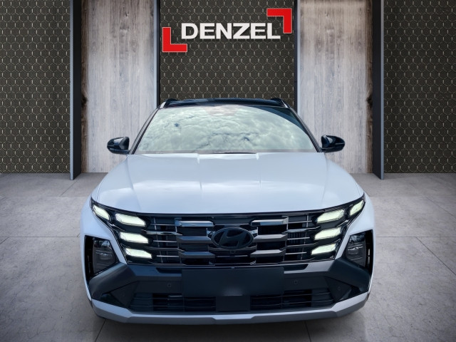 Bild 12: Hyundai Tucson NX4 20th Anniversary 1,6 T-GDi HEV 2WD AT