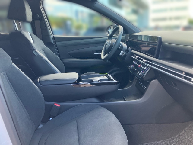 Bild 5: Hyundai Tucson NX4 20th Anniversary 1,6 T-GDi HEV 2WD AT