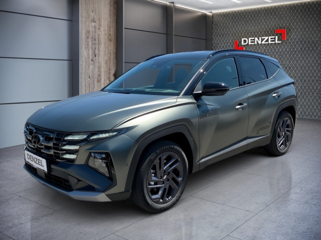Bild 0: Hyundai Tucson 1,6 T-GDI PHEV 4WD 20th Anniversary Aut.