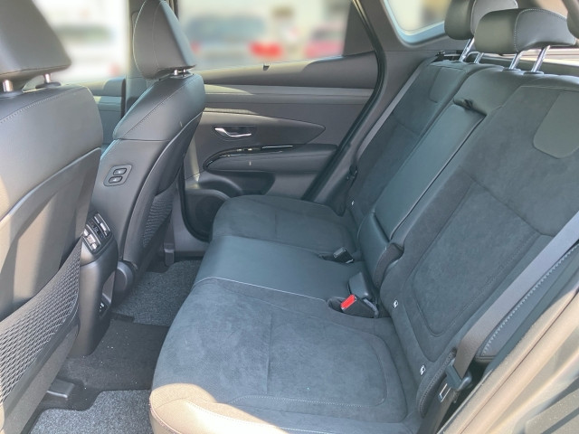 Bild 10: Hyundai Tucson 1,6 T-GDI PHEV 4WD 20th Anniversary Aut.