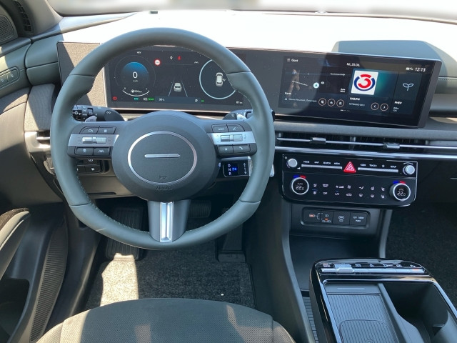 Bild 13: Hyundai Tucson 1,6 T-GDI PHEV 4WD 20th Anniversary Aut.