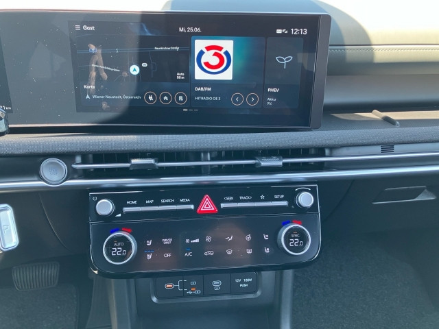 Bild 14: Hyundai Tucson 1,6 T-GDI PHEV 4WD 20th Anniversary Aut.