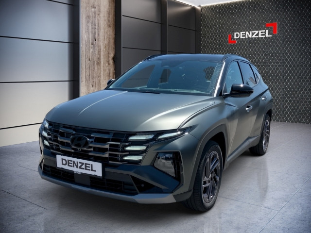 Bild 1: Hyundai Tucson 1,6 T-GDI PHEV 4WD 20th Anniversary Aut.