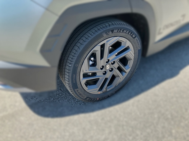 Bild 6: Hyundai Tucson 1,6 T-GDI PHEV 4WD 20th Anniversary Aut.