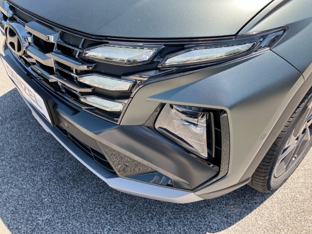 Bild 7: Hyundai Tucson 1,6 T-GDI PHEV 4WD 20th Anniversary Aut.