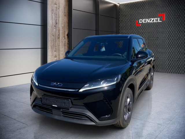 Bild 1: BYD ATTO 2 Boost