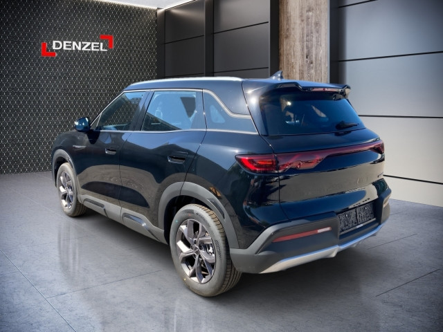 Bild 2: BYD ATTO 2 Boost