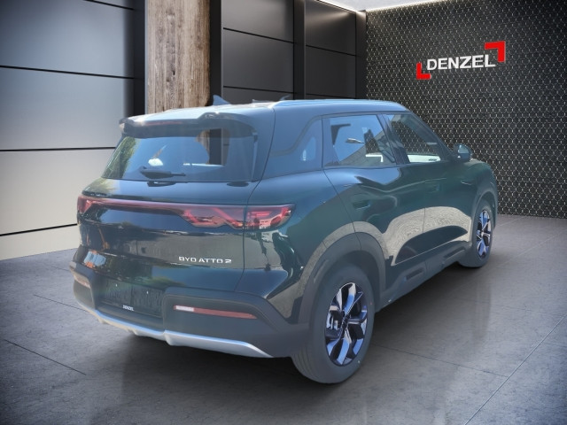 Bild 3: BYD ATTO 2 Boost