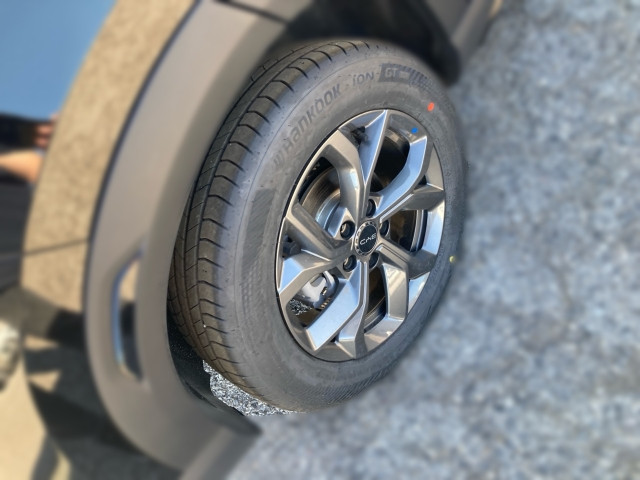 Bild 4: BYD ATTO 2 Boost