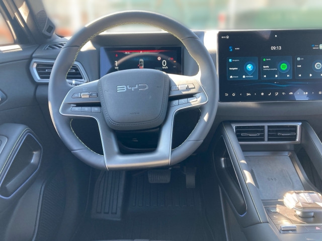 Bild 6: BYD ATTO 2 Boost