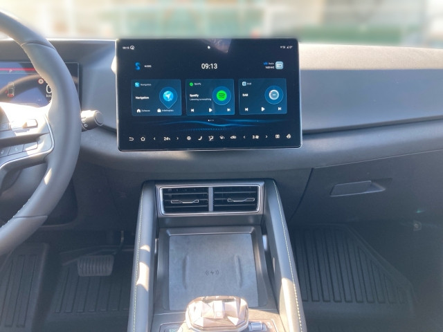 Bild 7: BYD ATTO 2 Boost