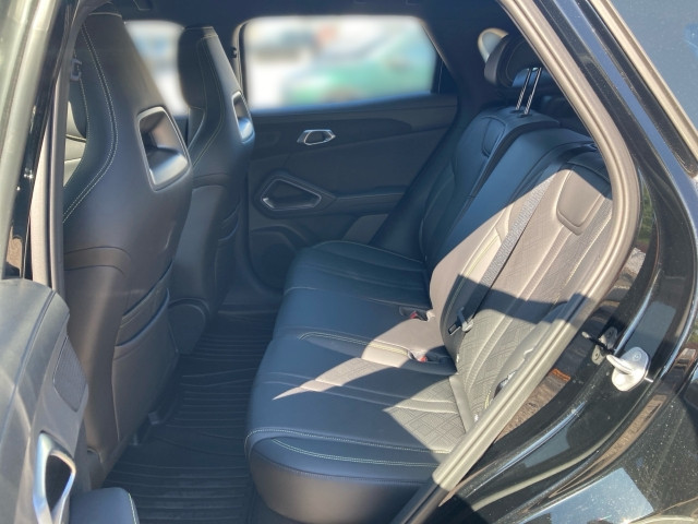 Bild 8: BYD ATTO 2 Boost