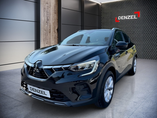 Bild 1: Mitsubishi ASX 1,3 Petrol Invite S+C 23