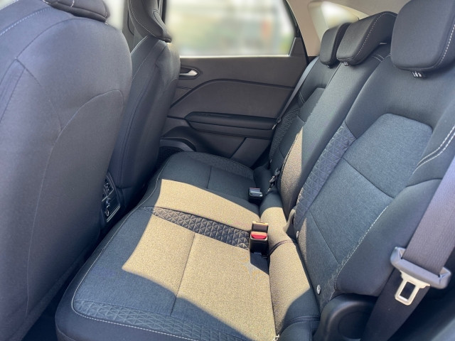 Bild 8: Mitsubishi ASX 1,3 Petrol Invite S+C 23