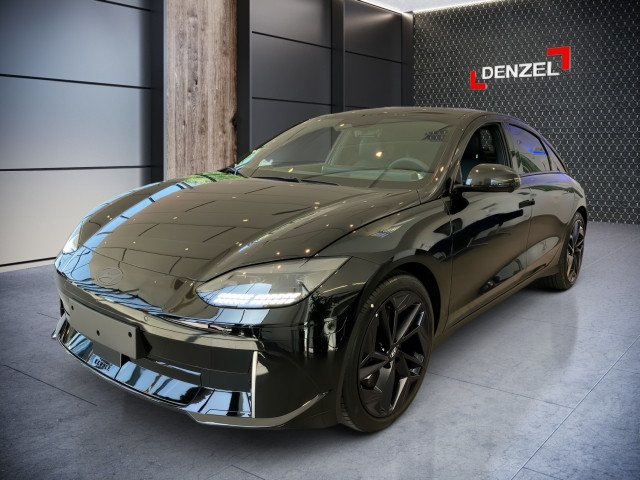 Bild 0: Hyundai IONIQ 6 BLACK Edition 77,4 kWh