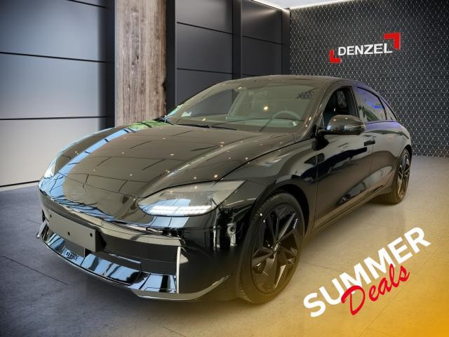 Bild 0: Hyundai IONIQ 6 BLACK Edition 77,4 kWh