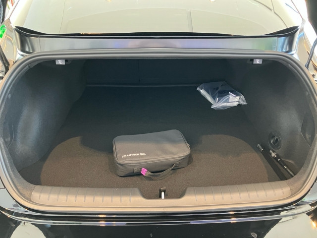 Bild 9: Hyundai IONIQ 6 BLACK Edition 77,4 kWh