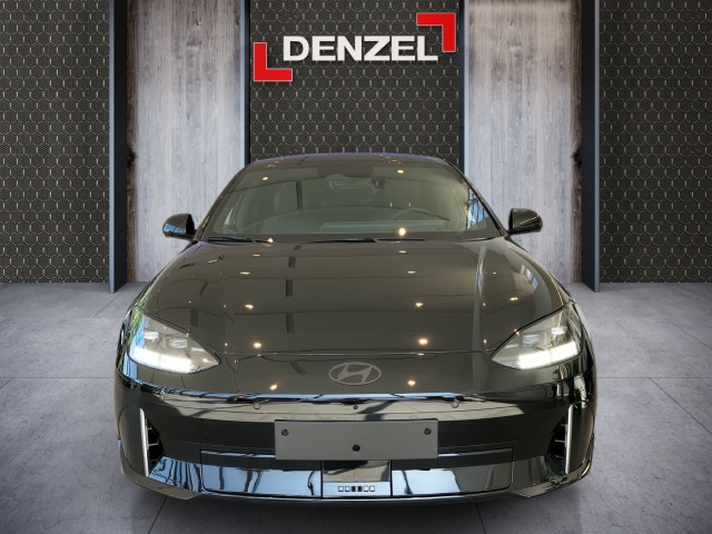 Bild 12: Hyundai IONIQ 6 BLACK Edition 77,4 kWh