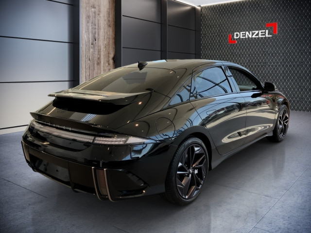 Bild 3: Hyundai IONIQ 6 BLACK Edition 77,4 kWh