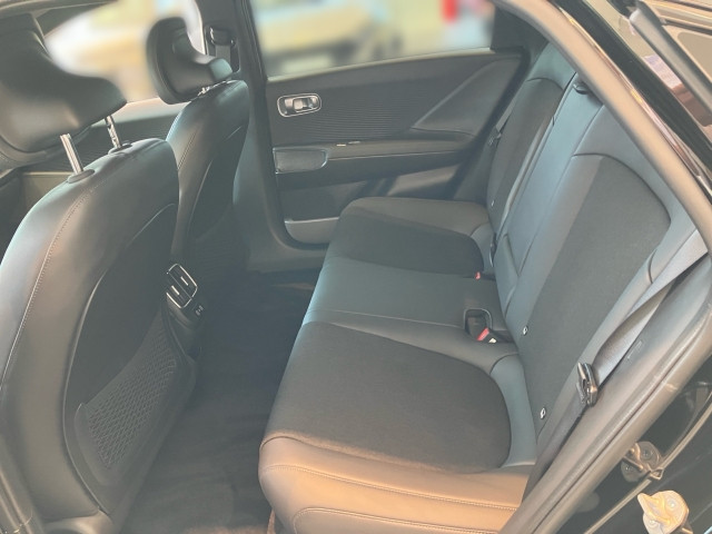 Bild 8: Hyundai IONIQ 6 BLACK Edition 77,4 kWh