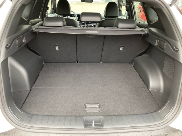 Bild 9: Hyundai Tucson NX4 20th Anniversary 1,6 T-GDi HEV 2WD AT