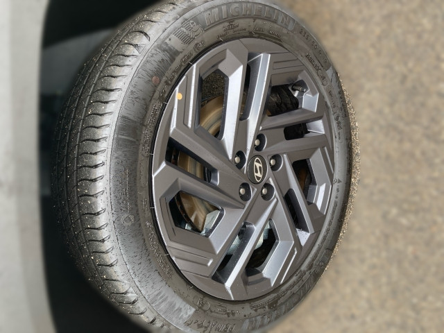 Bild 4: Hyundai Tucson NX4 20th Anniversary 1,6 T-GDi HEV 2WD AT