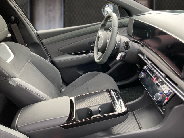 Bild 5: Hyundai Tucson NX4 20th Anniversary 1,6 T-GDi HEV 2WD AT